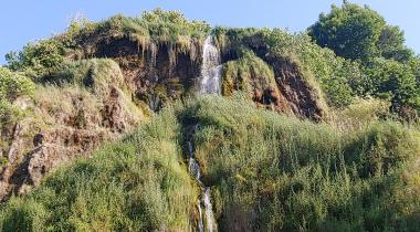 Güney Şelalesi Milli Parkı