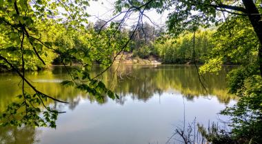 Dipsiz Göller Piknik Alanı