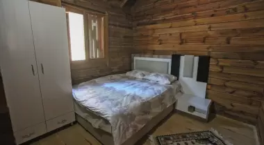 Çamlıca Tabiat Parkı