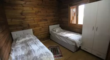 Çamlıca Tabiat Parkı
