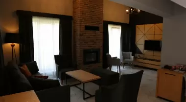 Sapanca Alfa Suites & Spa