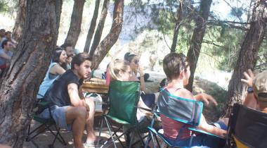 Nazarköy Dere Camping & Restaurant