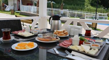 Sapanca Alfa Suites & Spa