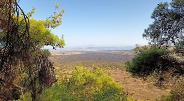 Kula - Salihli UNESCO Global Jeoparkı