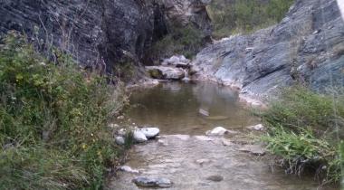 Sinop Bazalt Kayalıkları Tabiat Anıtı
