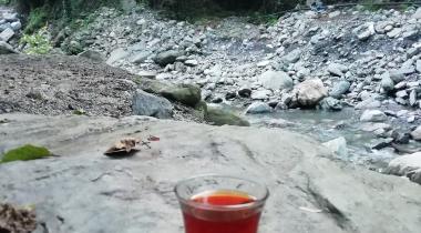 Çatalkaya Vadisi Mesire Alanı