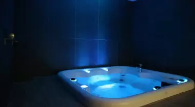 Sapanca Alfa Suites & Spa