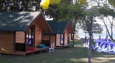 Osso Garden Bungalow