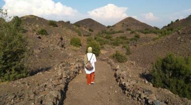 Kula - Salihli UNESCO Global Jeoparkı