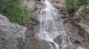 Hakkari İkiyaka Cilo ve Sat Dağları Milli Parkı