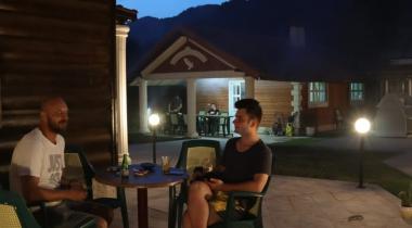 222 Camping