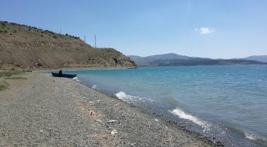 Hazar Gölü