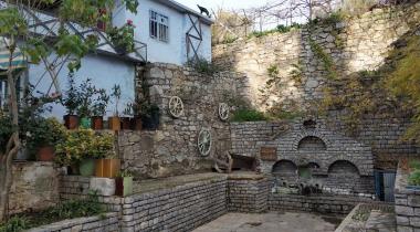 Muğla Bayır Çınarı Tabiat Anıtı