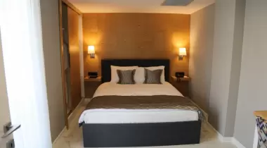 Sapanca Alfa Suites & Spa