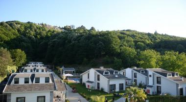 Sapanca Alfa Suites & Spa