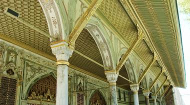 Topkapı Sarayı Müzesi