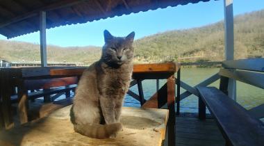 Kahramandere saklıgöl