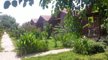 Bungalow Sky