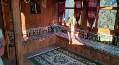Bumbulay Pansiyon
