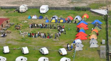 İstanbulKamp