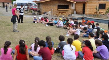 İstanbulKamp