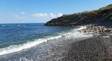 Hacıveli Plajı