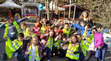 KidsLandPark Düşler Ormanı