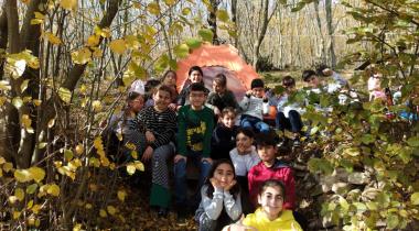 KidsLandPark Düşler Ormanı