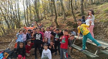 KidsLandPark Düşler Ormanı