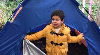 KidsLandPark Düşler Ormanı