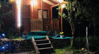 TANURA BUNGALOWS OTEL