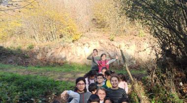 KidsLandPark Düşler Ormanı