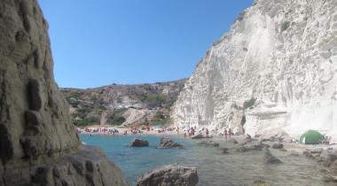 Sığacık Plajı
