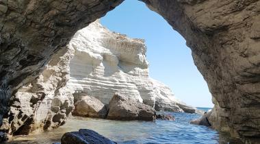 Sığacık Plajı