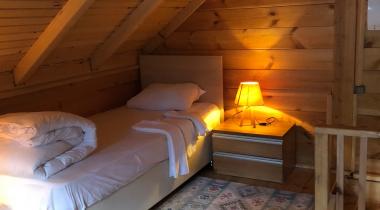 TANURA BUNGALOWS OTEL