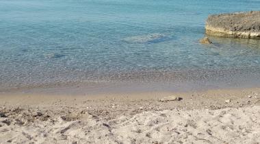 Sığacık Plajı
