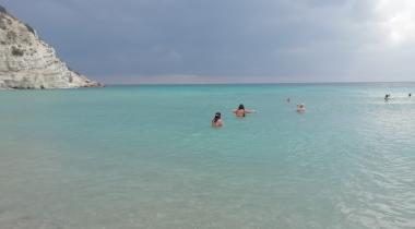 Sığacık Plajı