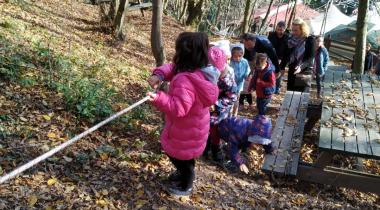 KidsLandPark Düşler Ormanı