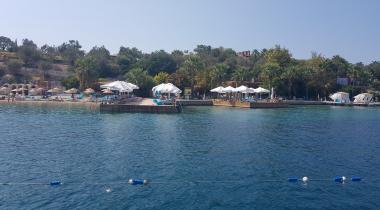 Kalem Adası