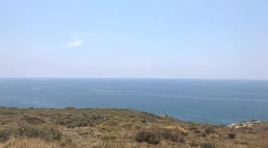 Sığacık Plajı