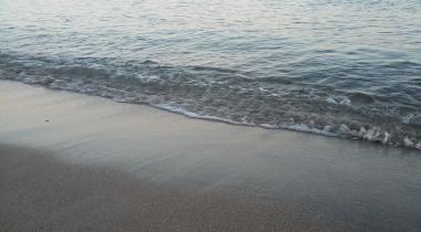 Sığacık Plajı