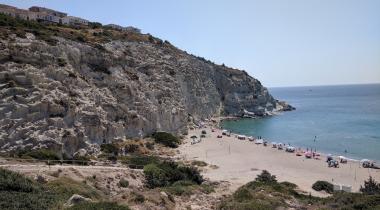 Sığacık Plajı