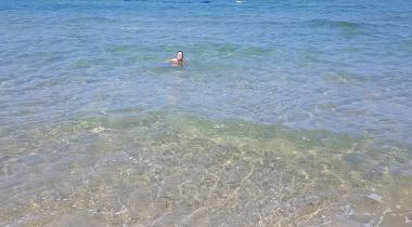 Papaz Plajı