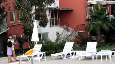 Boğaz Otel - Camping 