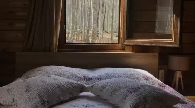 Eriklitepe Tabiat Parkı