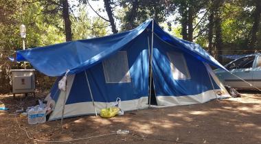 Altın Camp