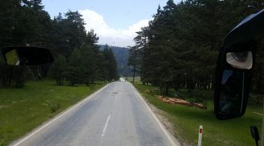 Bolu Aladağlar