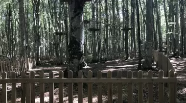 Eriklitepe Tabiat Parkı