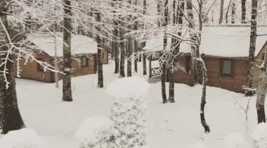 Eriklitepe Tabiat Parkı