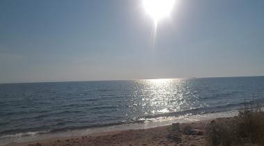 Papaz Plajı
